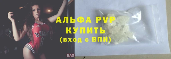 крисы Абаза